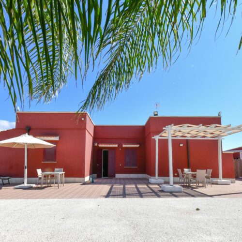 Calasole Porto Cesareo - DSC_4020